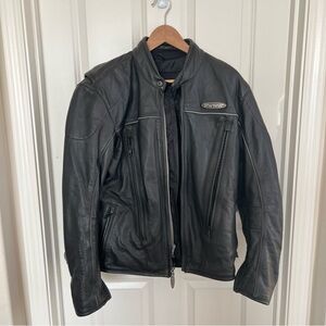 Harley-Davidson Black Performance Jacket